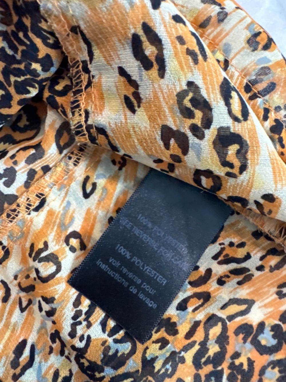 Blouse - Picture 4 of 4